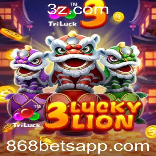 Descubra o Fascinante Mundo de 3LUCKYLION: O Jogo que Conquista Apostadores