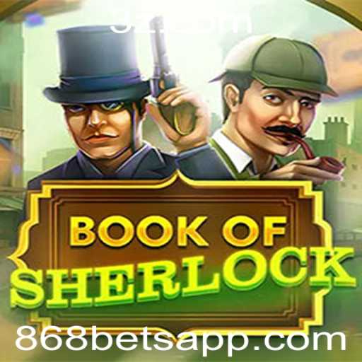 Explorando o Fascinante Mundo do Jogo BookOfSherlock