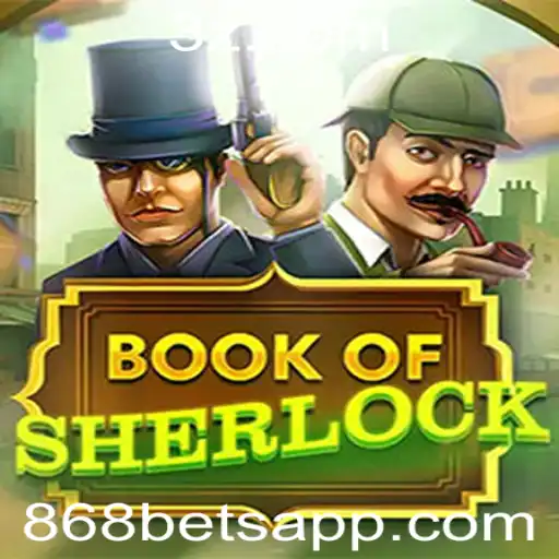 Explorando o Fascinante Mundo do Jogo BookOfSherlock