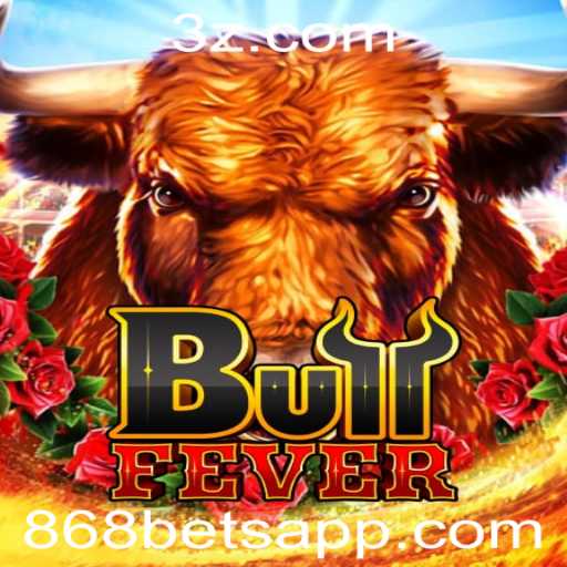Desvendando o Jogo BullFever e a Chave do Sucesso com 868 Bet