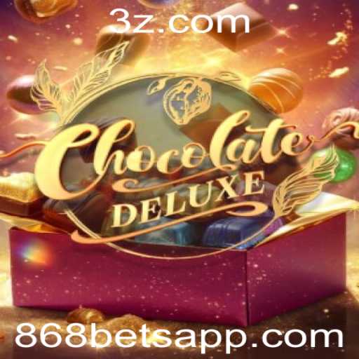 Explorando o ChocolateDeluxe: O Jogo e suas Regras com a Chave 868 Bet