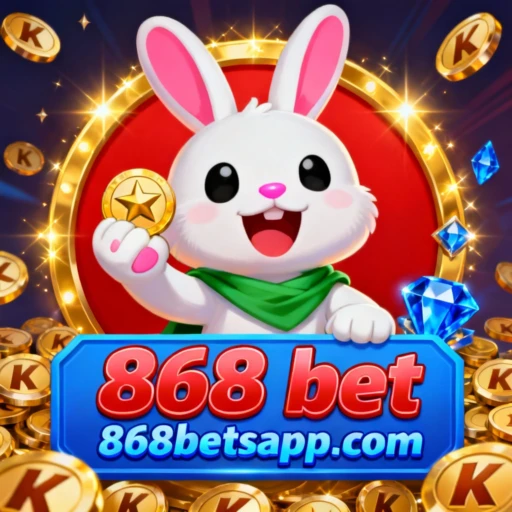 868 bet