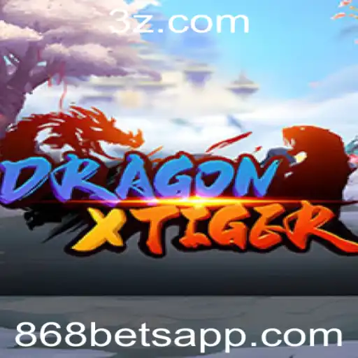 Explorando o Mundo de DragonXTiger: Um Guia Completo com 868 Bet