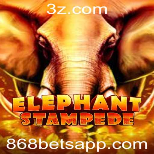 Explorando ElephantStampede: Um Mergulho no Mundo do 868 Bet