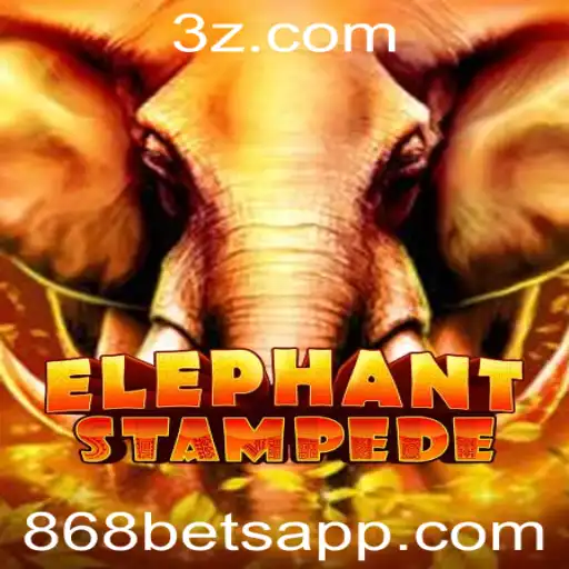 Explorando ElephantStampede: Um Mergulho no Mundo do 868 Bet