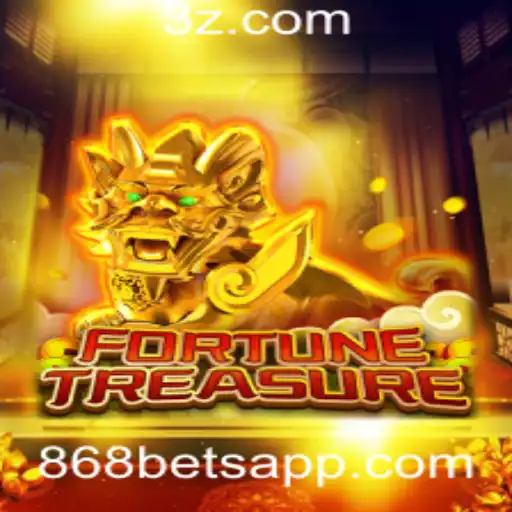 FortuneTreasure: Mergulhe na Aventura de Apostas com 868 bet
