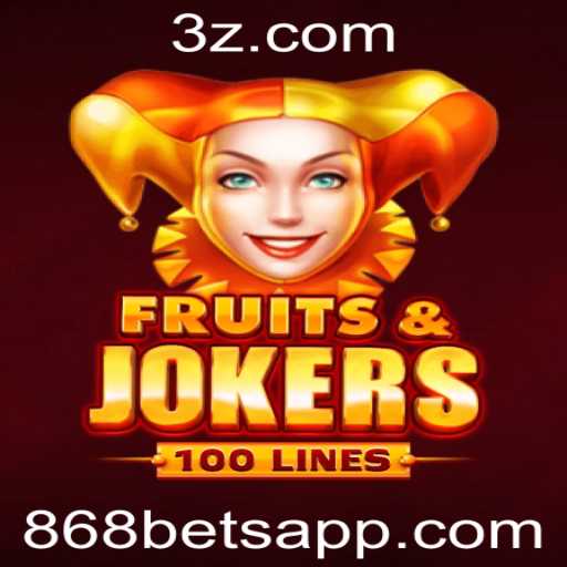 Descubra o Mundo Vibrante de FruitsAndJokers100 e a Tendência de 868 Bet