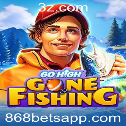 Descubra o Fascinante Mundo de GoHighGoneFishing e Sua Conexão com 868 Bet