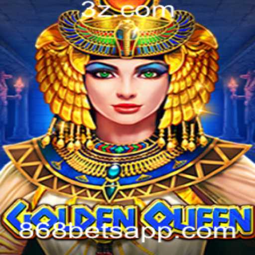 Descubra GoldenQueen: O Novo Fenômeno dos Jogos de Aposta com 868 Bet