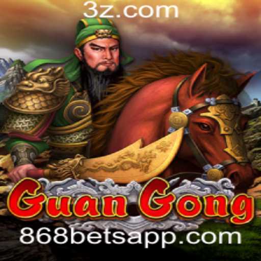 Explorando o Universo do Jogo GuanGong e a Palavra-Chave '868 Bet'
