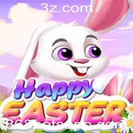 Explorando o Mundo do Jogo HappyEaster com 868 Bet