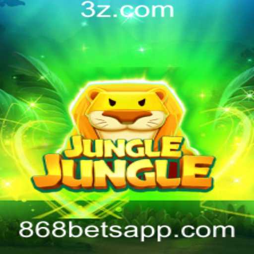 Explorando JungleJungle: O Novo Fenômeno dos Jogos e o Impacto das Apostas 868