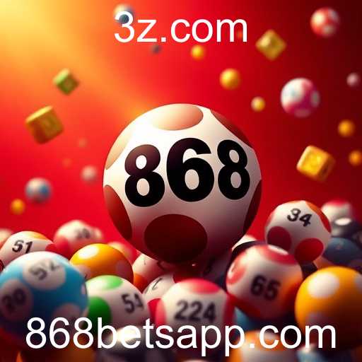 O Fascinante Mundo da Loteria e a Tendência do 868 Bet