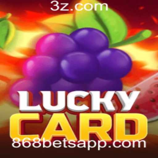 Descubra o Fascinante Mundo de LuckyCard e a Estratégia 868 Bet