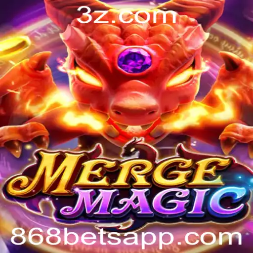 MergeMagic: Descubra a Magia dos Puzzles e Apostas no 868 Bet