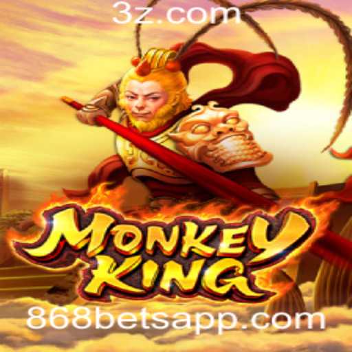 Explorando o Universo de MonkeyKing: Regras e Estratégias do Jogo com 868 bet