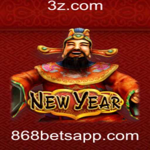 NewYear: Um Mergulho no Mundo do Jogo 868 bet