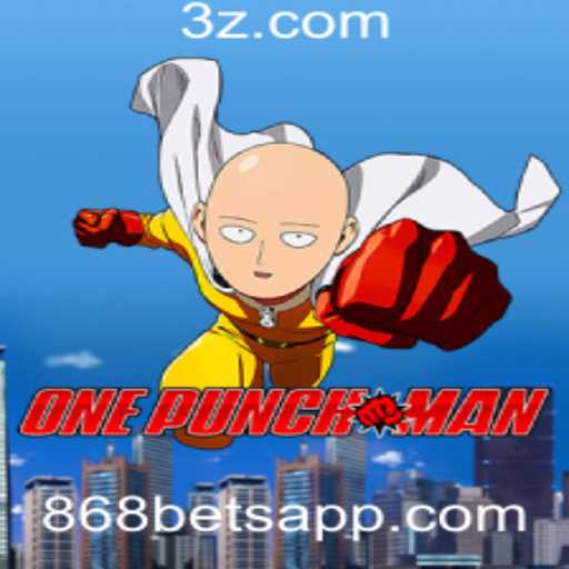 Descubra o Fascinante Universo de OnePunchMan e a Dinâmica do Desafio 868 Bet