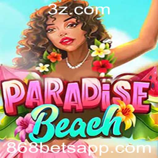 Explorando o Mundo do Jogo ParadiseBeach: Introdução e Regras do Jogo