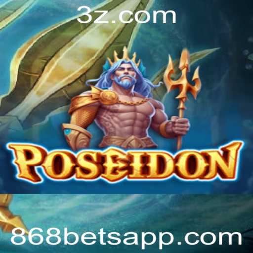 Descobrindo o Mundo do Jogo Poseidon: Regras, Estratégias e a Ligação com 868 bet