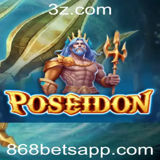 Descobrindo o Mundo do Jogo Poseidon: Regras, Estratégias e a Ligação com 868 bet