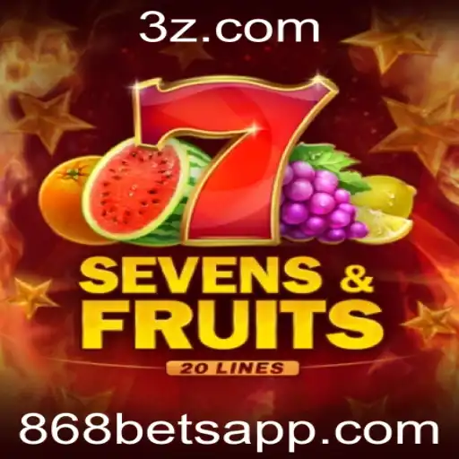 Conheça o Fascinante Mundo de SevensFruits20: Uma Aventura de Cassino com 868 bet