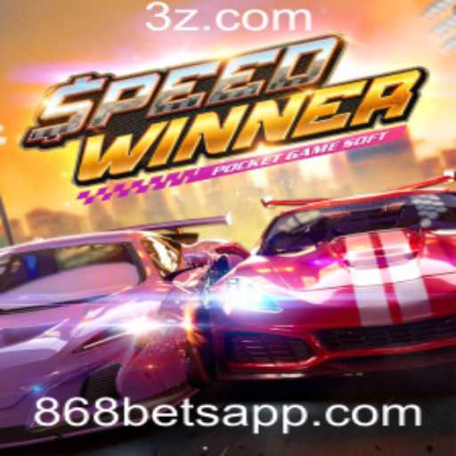 SpeedWinner: Um Mergulho no Mundo do Jogo e das Apostas 868 bet