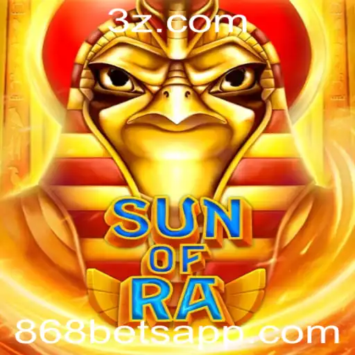 SunofRa: A Nova Sensação de Jogos com 868 Bet