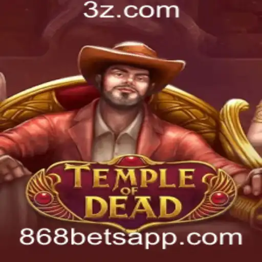 TempleofDead: A Aventura Mística no Mundo dos Jogos de Cassino