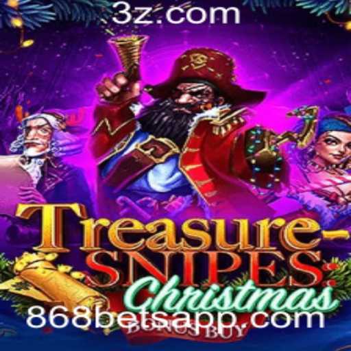 Desvendando o Mundo de TreasuresnipesChristmas: Regras e Estratégias