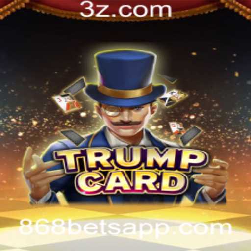 Tudo o que você precisa saber sobre o jogo 'TrumpCard' e a tendência '868 bet'