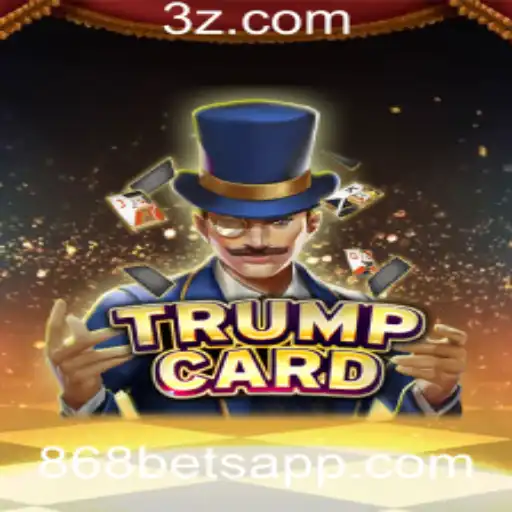 Tudo o que você precisa saber sobre o jogo 'TrumpCard' e a tendência '868 bet'