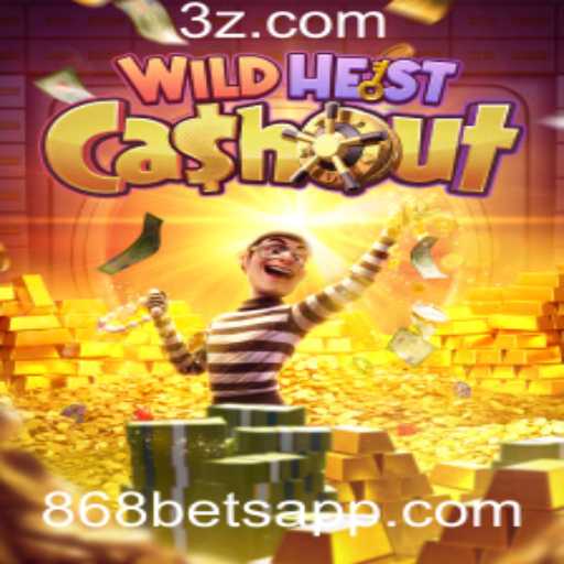 Descubra o Emocionante Jogo WildHeistCashout e Sua Mecânica de '868 Bet'